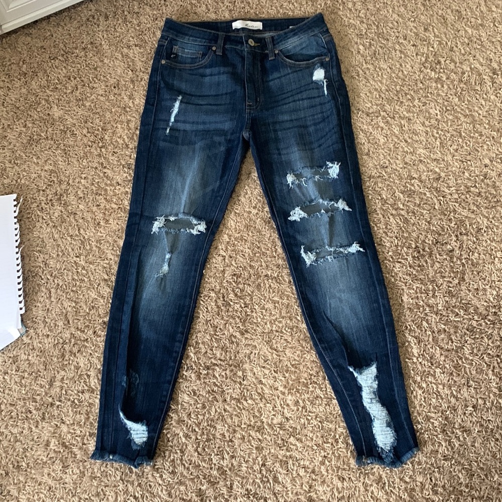 Kancan Jeans